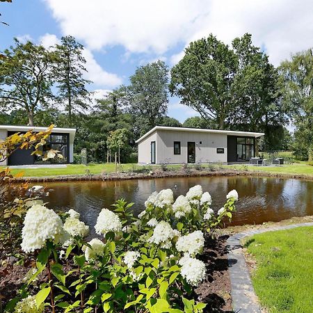 Vakantiepark De Lochemse Berg Kültér fotó