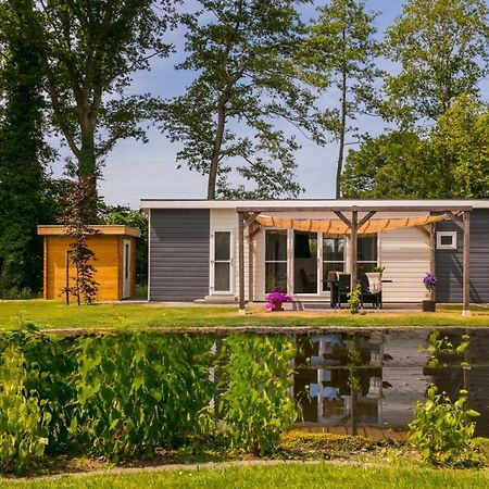 Vakantiepark De Lochemse Berg Kültér fotó