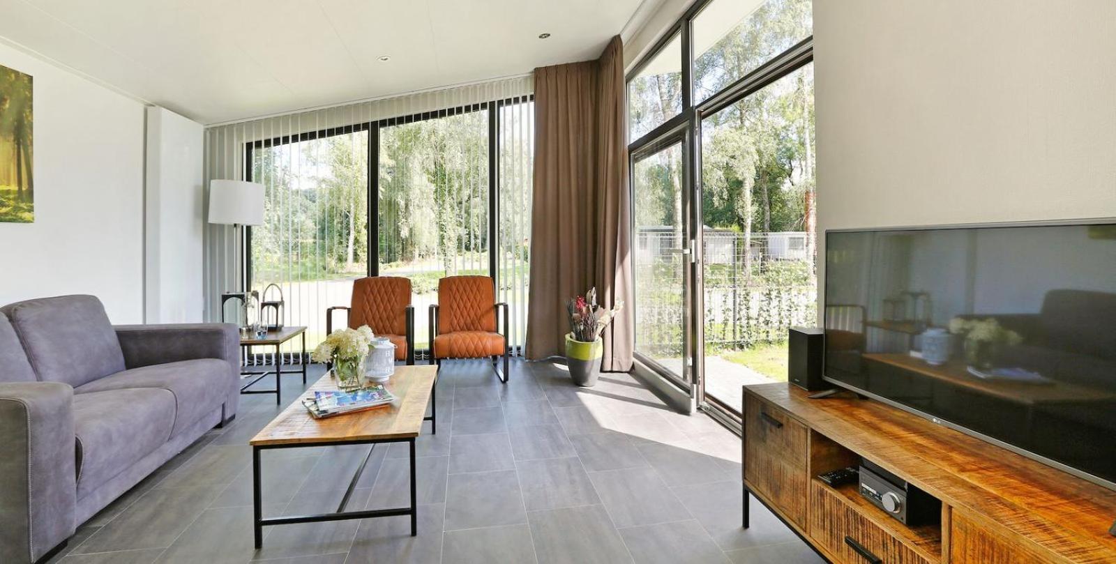 Vakantiepark De Lochemse Berg Kültér fotó