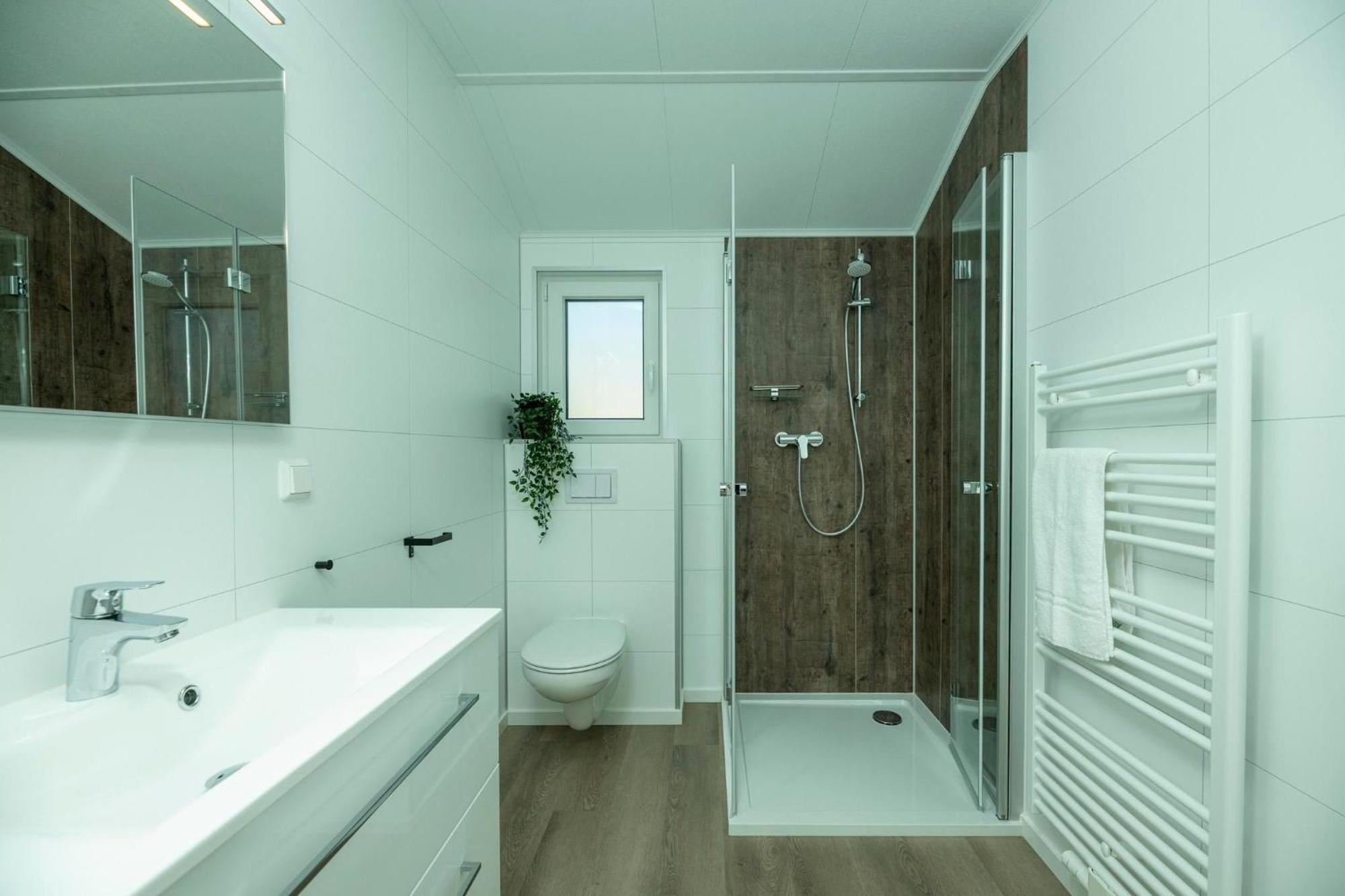 Vakantiepark De Lochemse Berg Kültér fotó