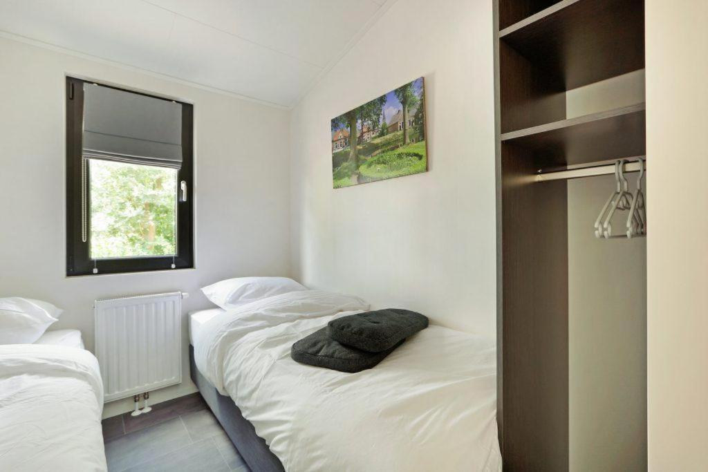 Vakantiepark De Lochemse Berg Kültér fotó