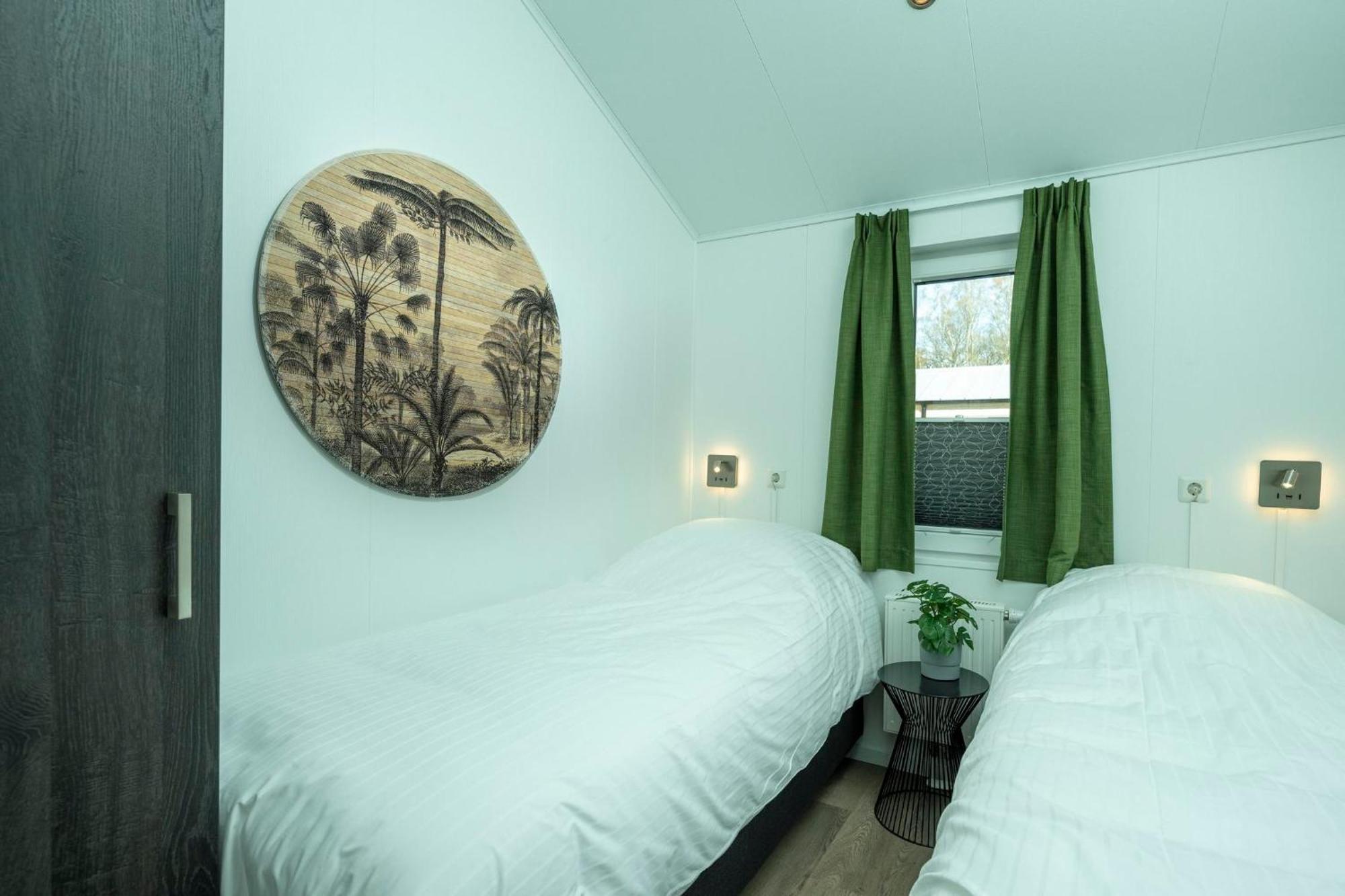 Vakantiepark De Lochemse Berg Kültér fotó