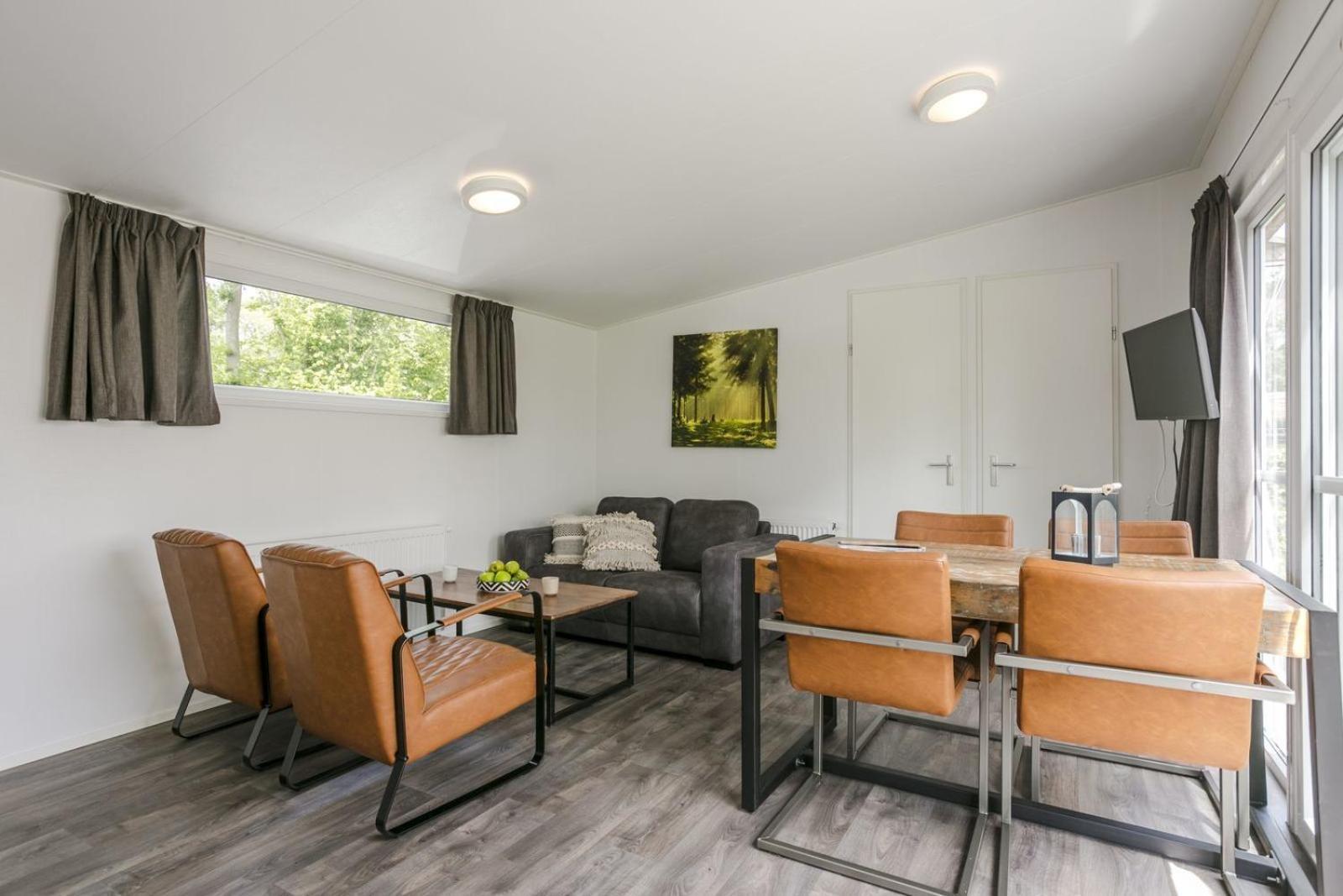 Vakantiepark De Lochemse Berg Kültér fotó