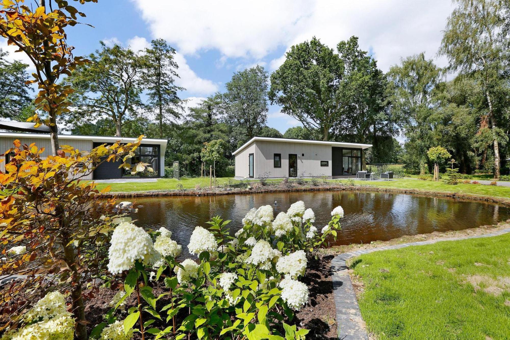 Vakantiepark De Lochemse Berg Kültér fotó