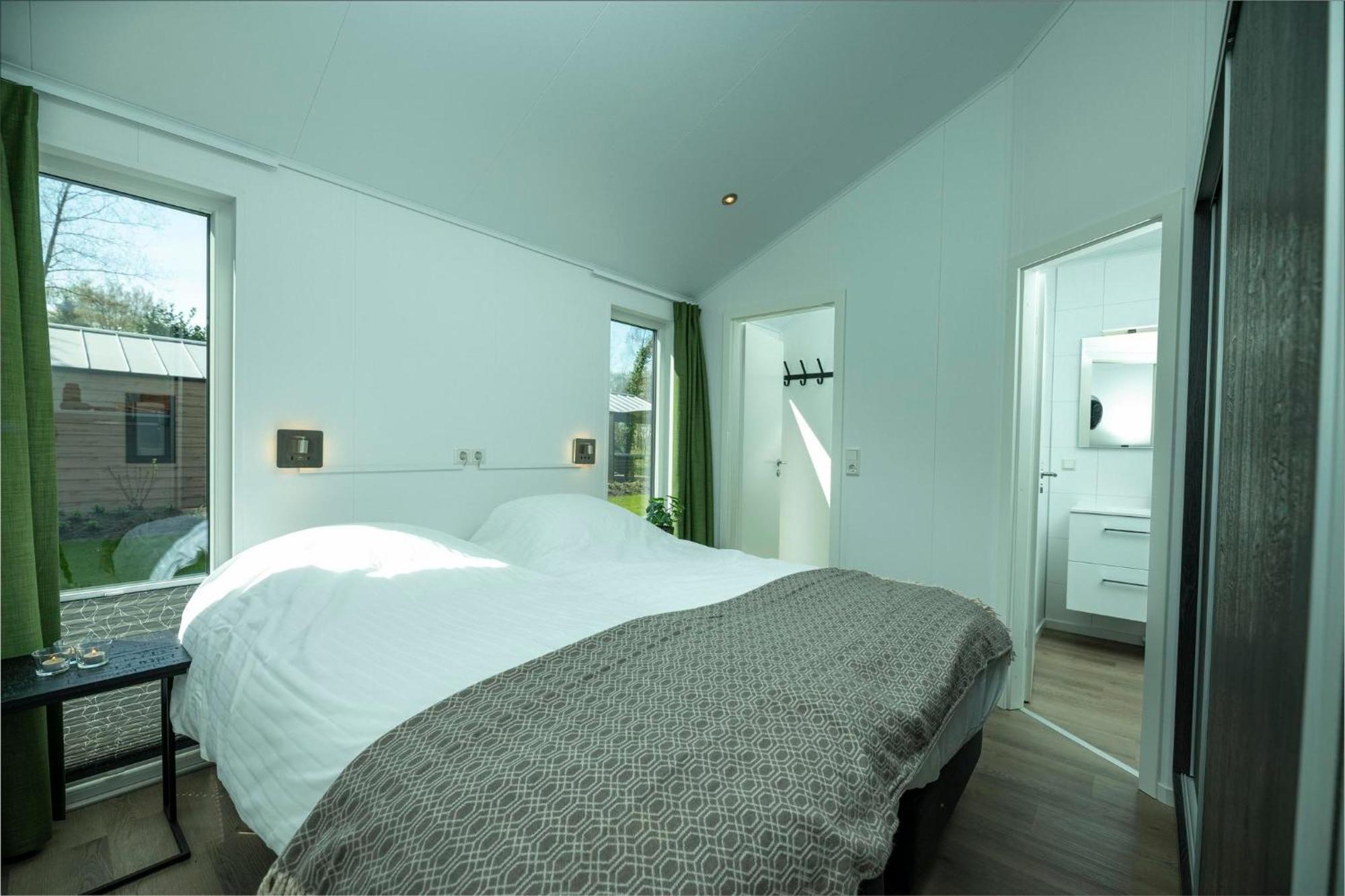 Vakantiepark De Lochemse Berg Kültér fotó