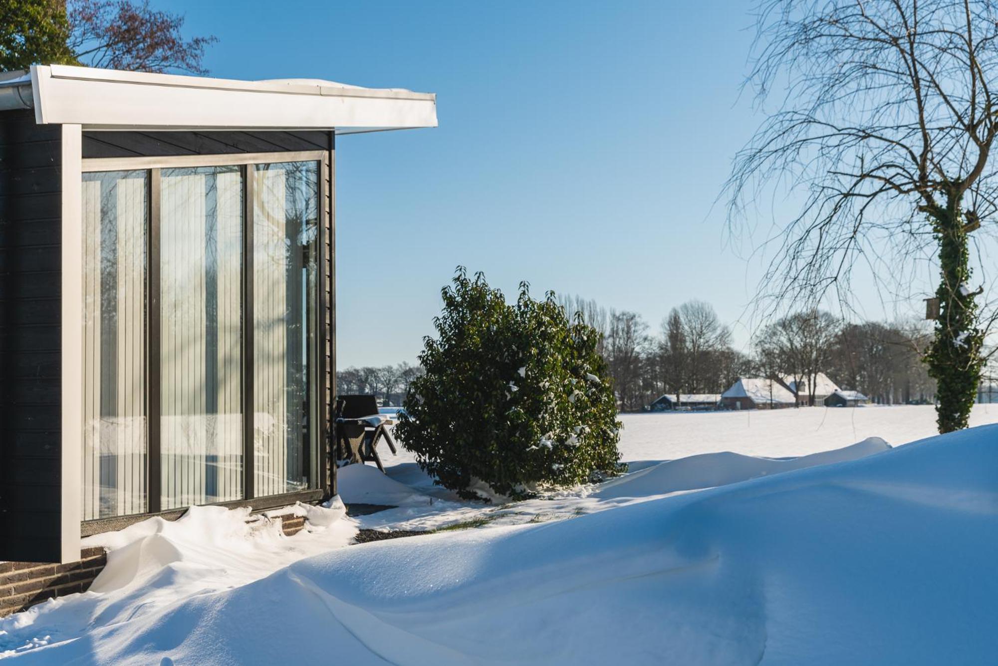 Vakantiepark De Lochemse Berg Kültér fotó