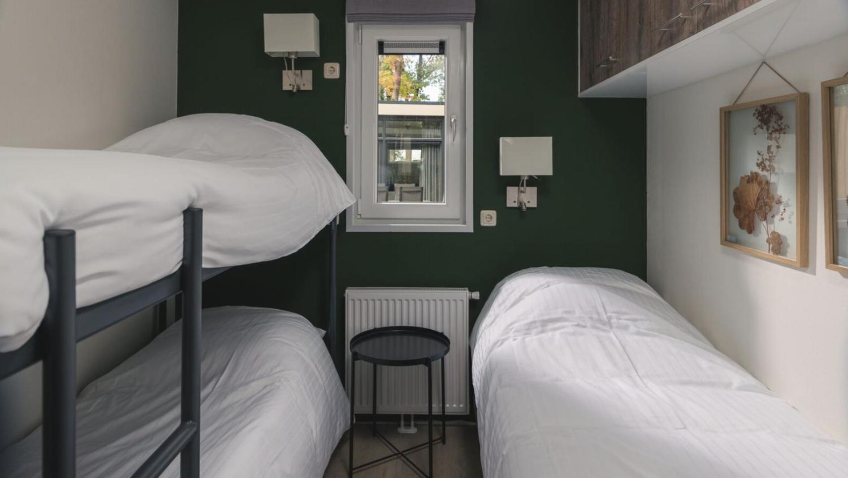 Vakantiepark De Lochemse Berg Szoba fotó
