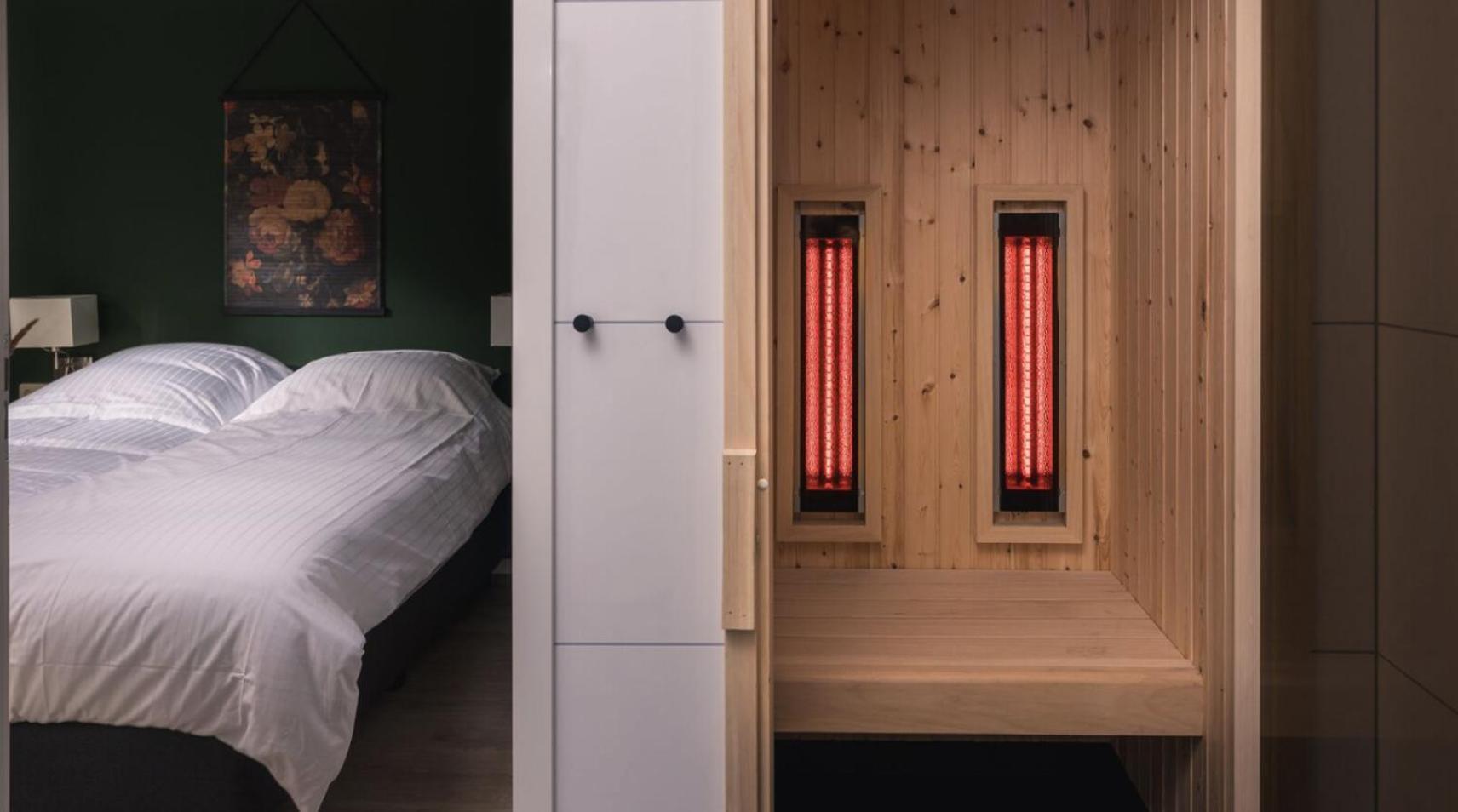 Vakantiepark De Lochemse Berg Szoba fotó