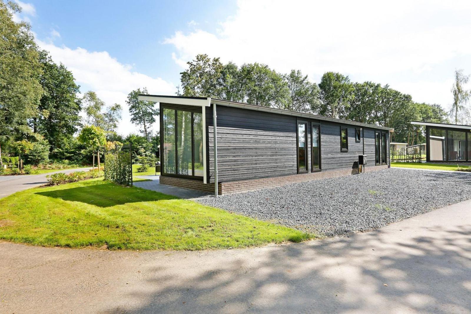 Vakantiepark De Lochemse Berg Kültér fotó