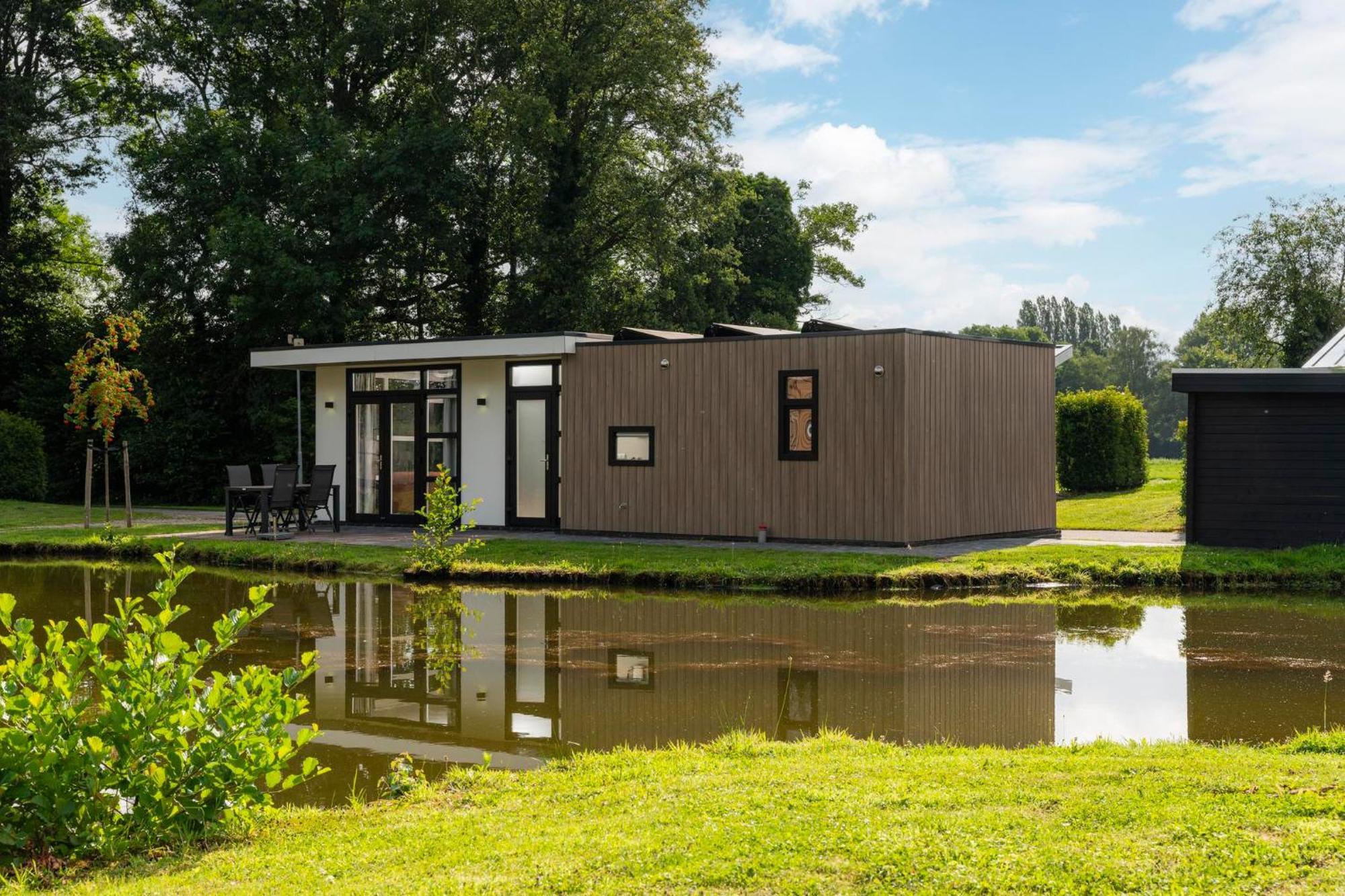Vakantiepark De Lochemse Berg Kültér fotó