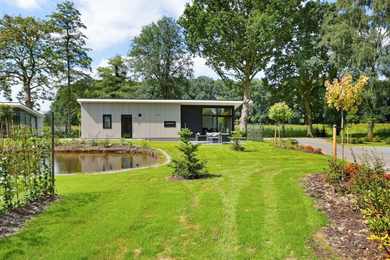 Vakantiepark De Lochemse Berg Kültér fotó