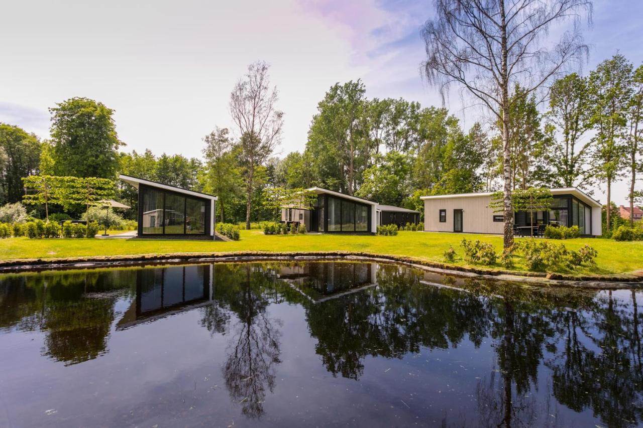 Vakantiepark De Lochemse Berg Kültér fotó